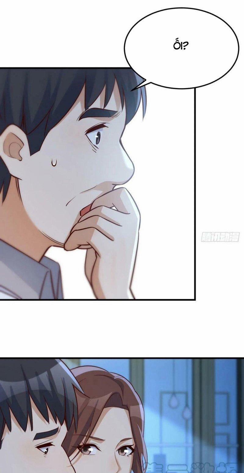 Trong Nhà Có 2 Bạn Gái Song Sinh 268 trang 15