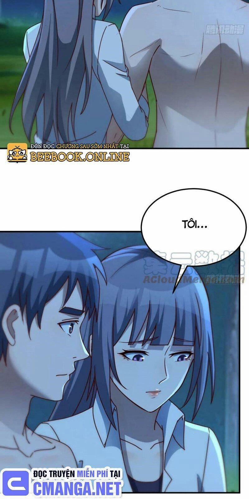 Trong Nhà Có 2 Bạn Gái Song Sinh 268 trang 2