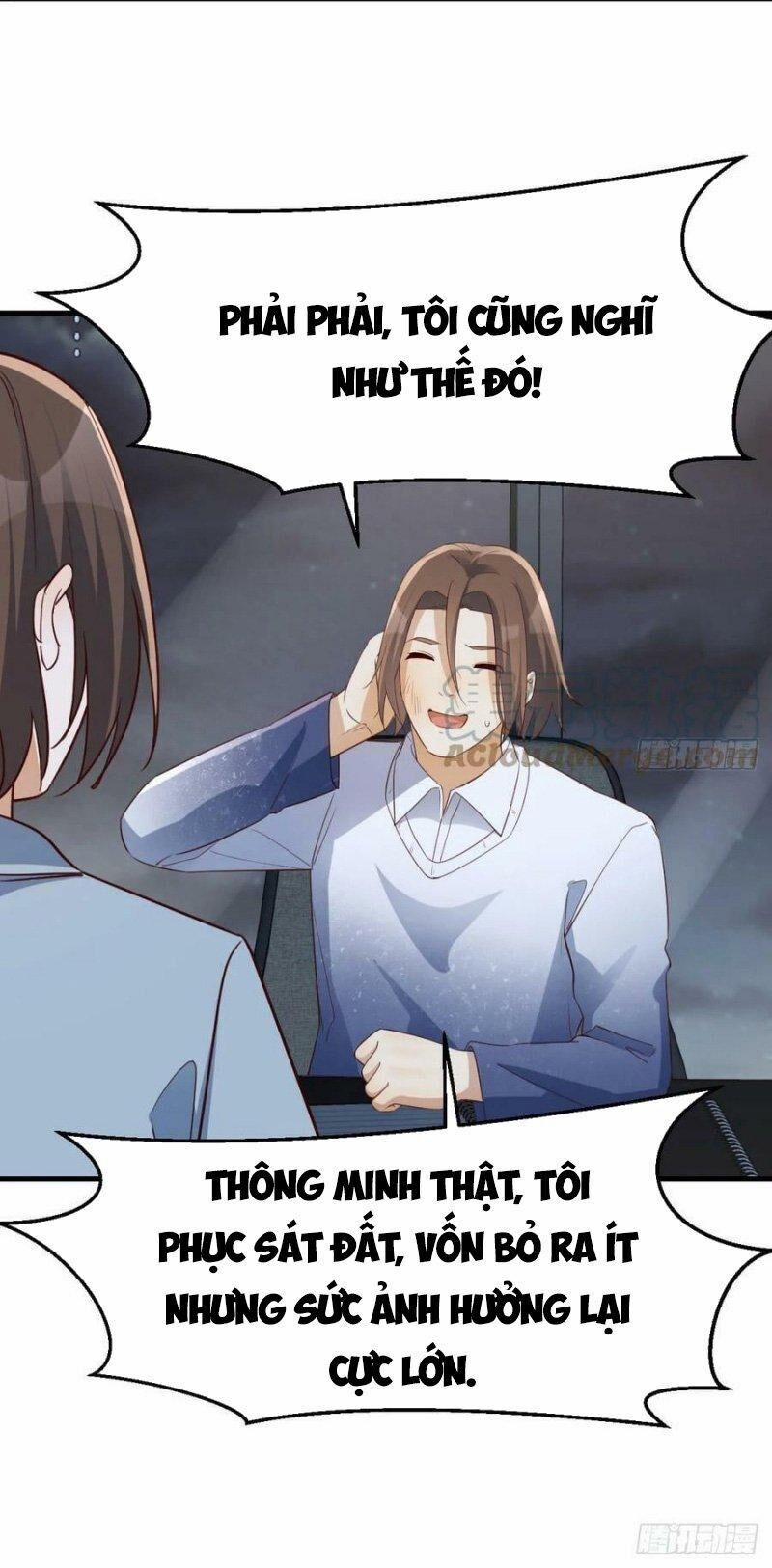 Trong Nhà Có 2 Bạn Gái Song Sinh 268 trang 20