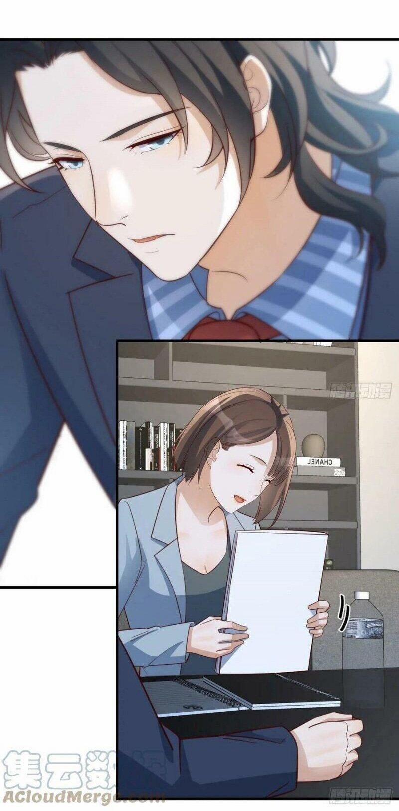 Trong Nhà Có 2 Bạn Gái Song Sinh 268 trang 21