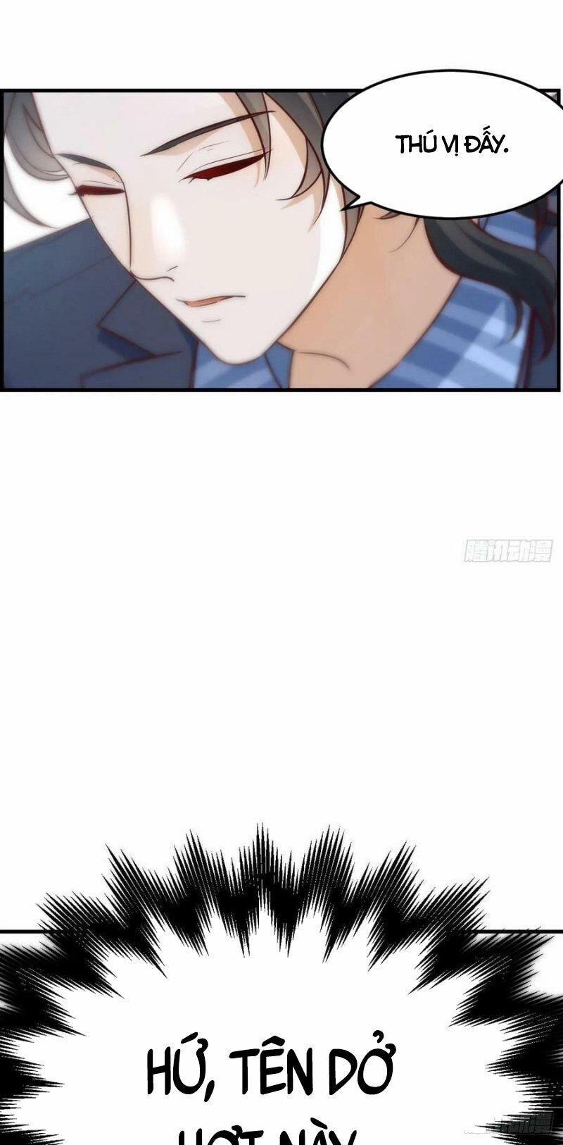 Trong Nhà Có 2 Bạn Gái Song Sinh 268 trang 22