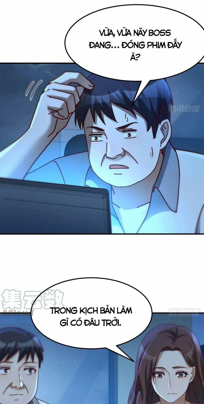 Trong Nhà Có 2 Bạn Gái Song Sinh 268 trang 5