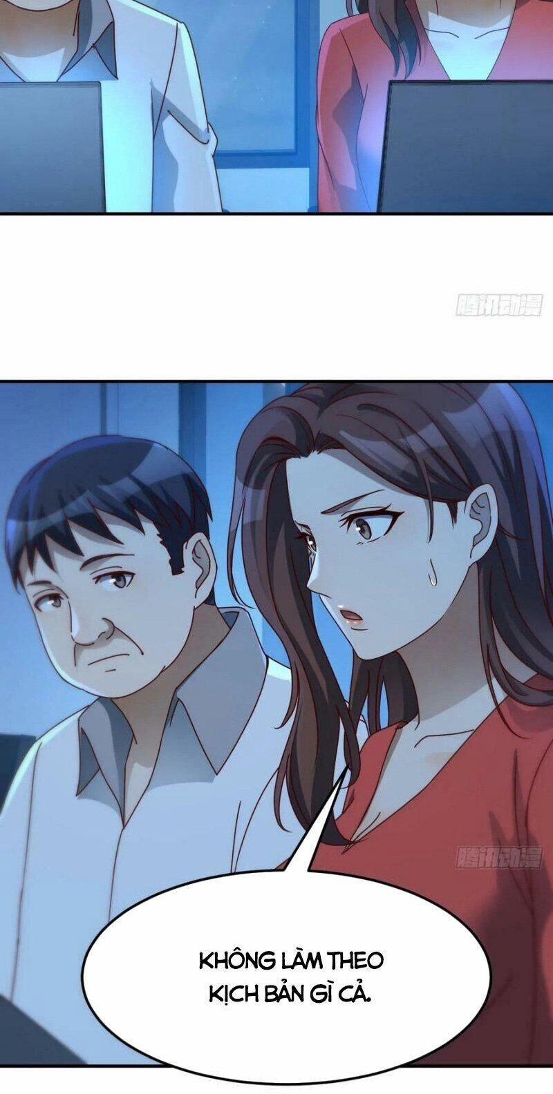 Trong Nhà Có 2 Bạn Gái Song Sinh 268 trang 6