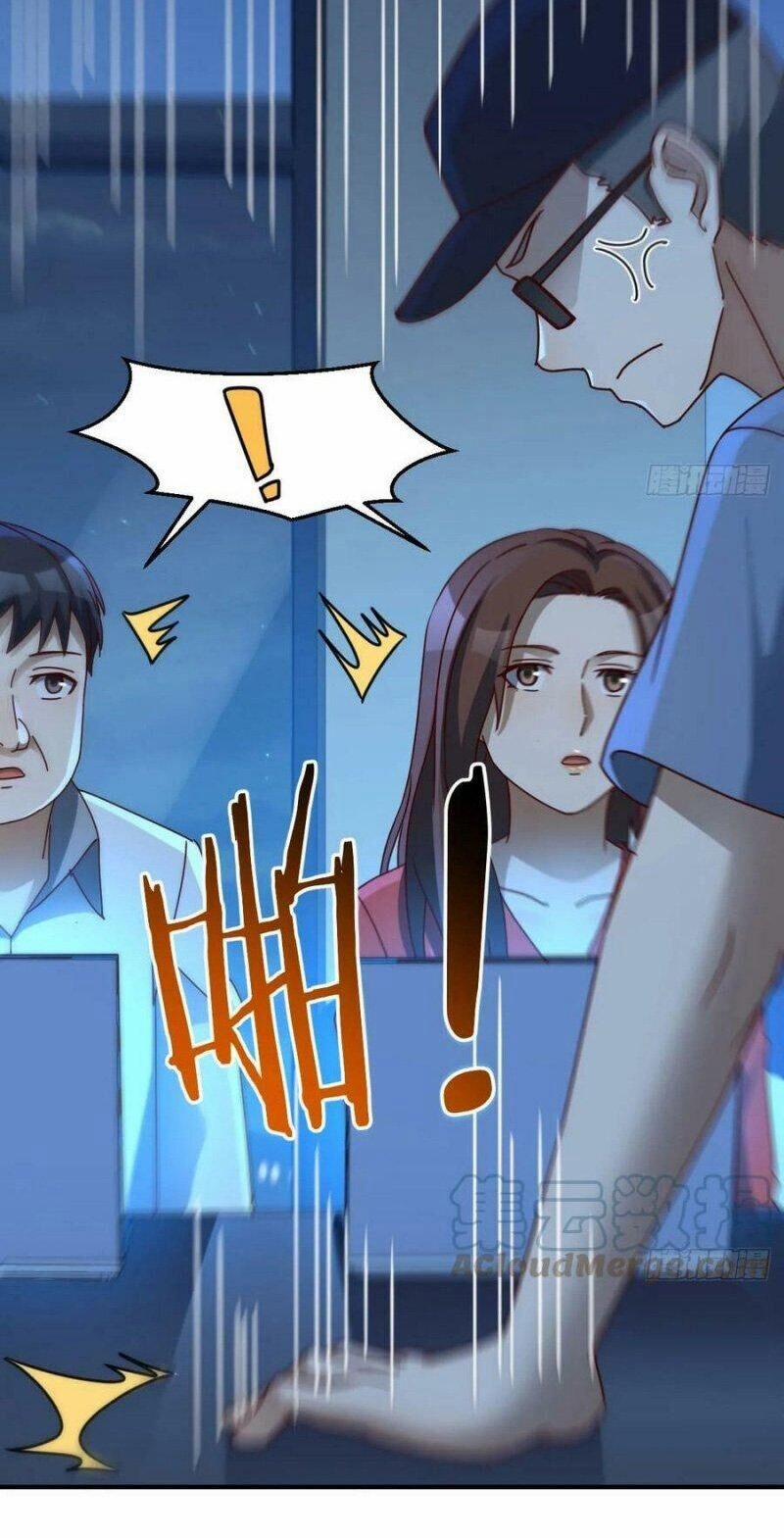 Trong Nhà Có 2 Bạn Gái Song Sinh 268 trang 8