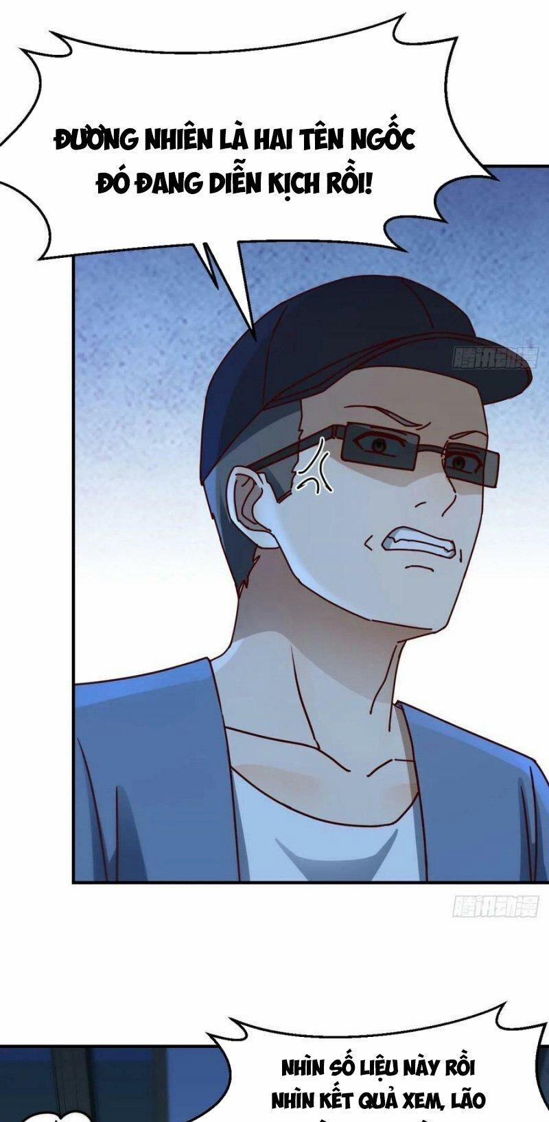 Trong Nhà Có 2 Bạn Gái Song Sinh 268 trang 9