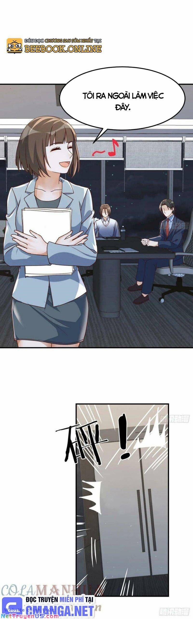 Trong Nhà Có 2 Bạn Gái Song Sinh 269 trang 1