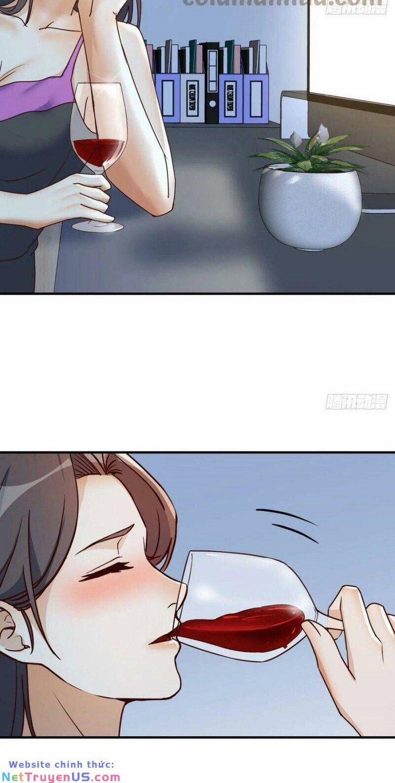 Trong Nhà Có 2 Bạn Gái Song Sinh 269 trang 10