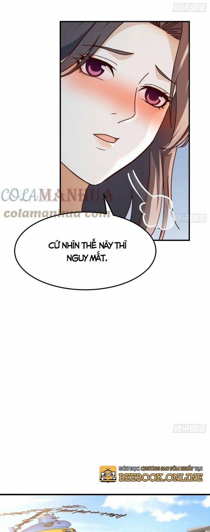 Trong Nhà Có 2 Bạn Gái Song Sinh 269 trang 11