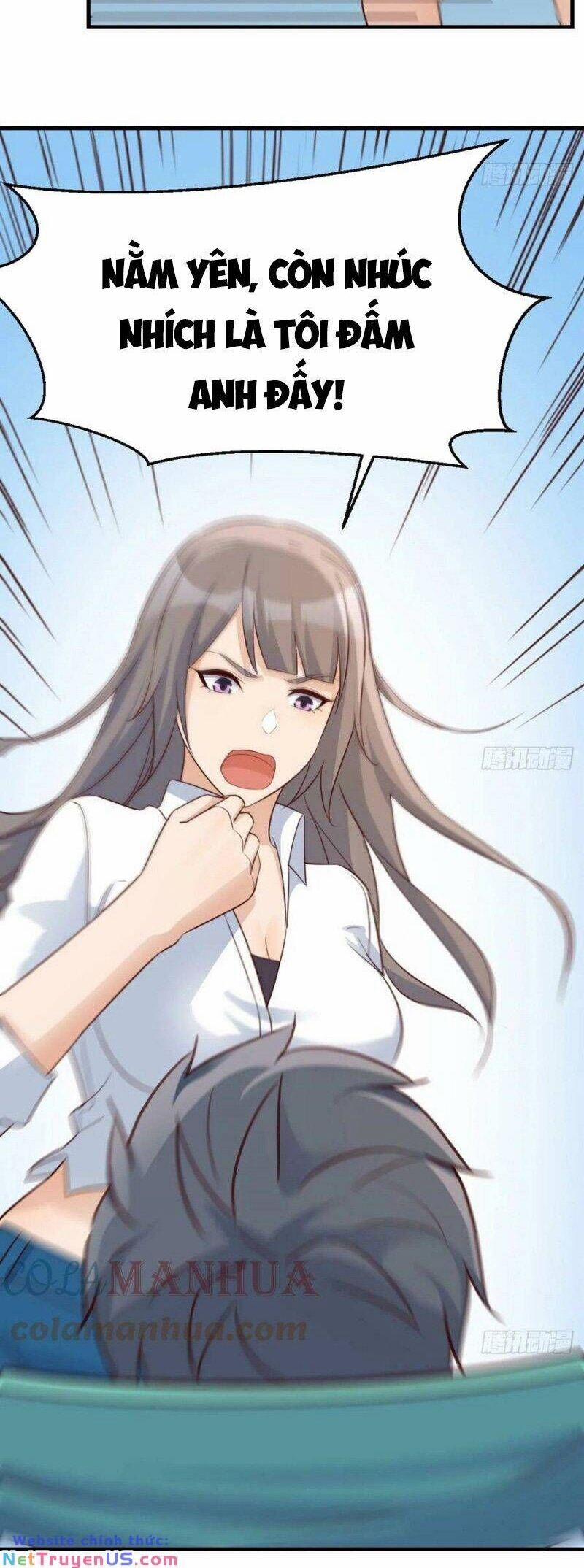 Trong Nhà Có 2 Bạn Gái Song Sinh 269 trang 14