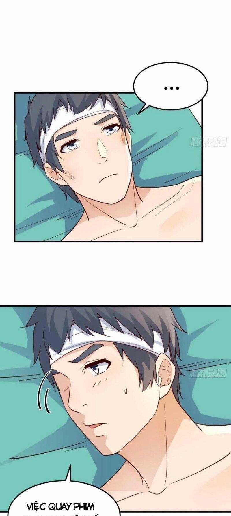 Trong Nhà Có 2 Bạn Gái Song Sinh 269 trang 15