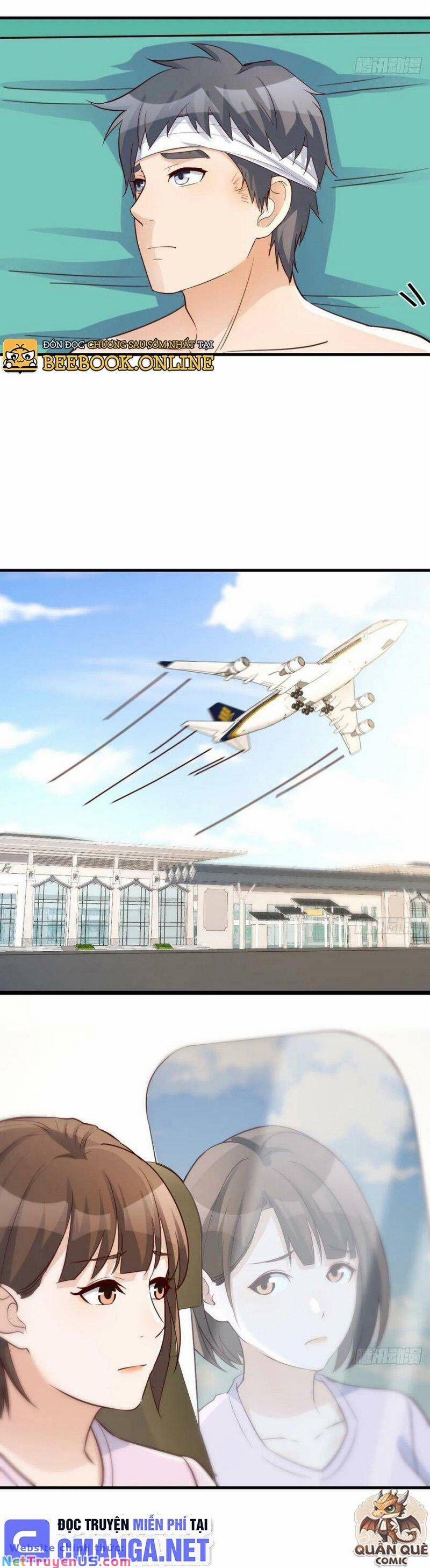 Trong Nhà Có 2 Bạn Gái Song Sinh 269 trang 17