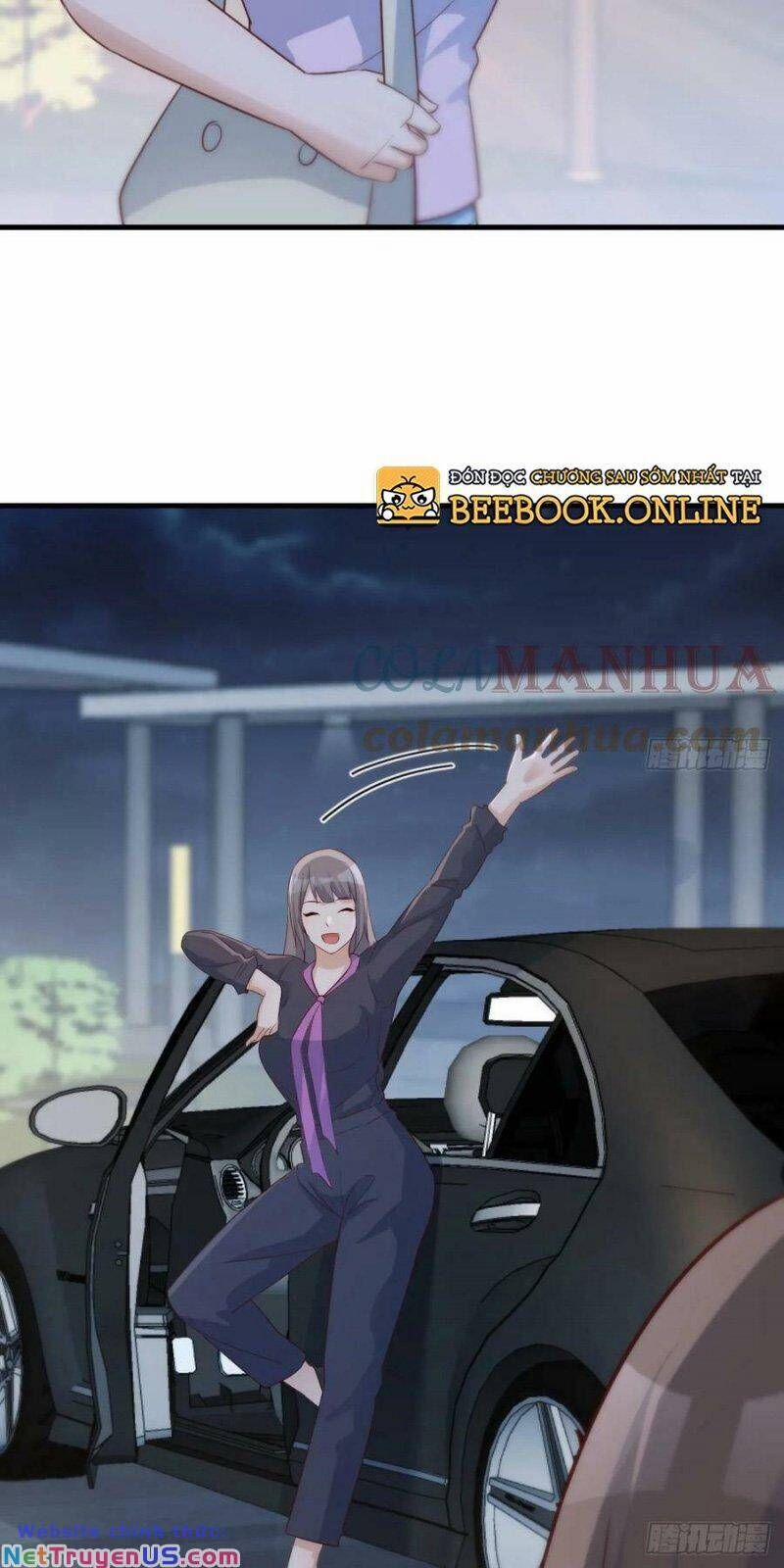 Trong Nhà Có 2 Bạn Gái Song Sinh 269 trang 20