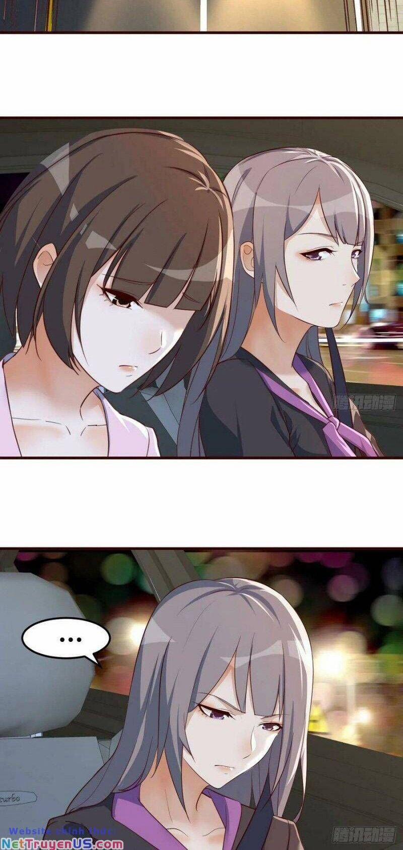 Trong Nhà Có 2 Bạn Gái Song Sinh 269 trang 22