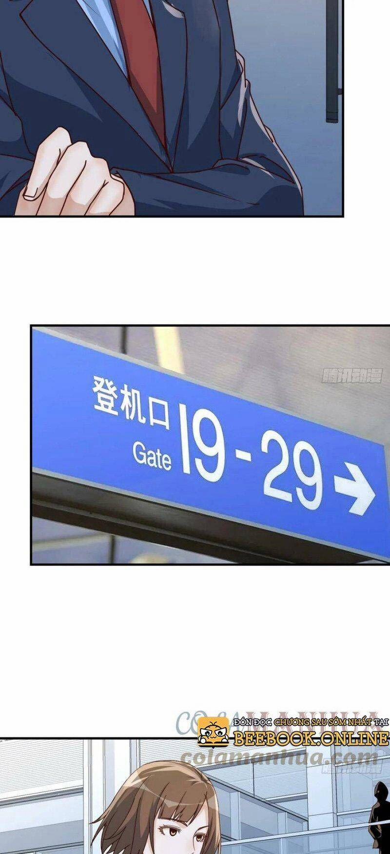 Trong Nhà Có 2 Bạn Gái Song Sinh 269 trang 4