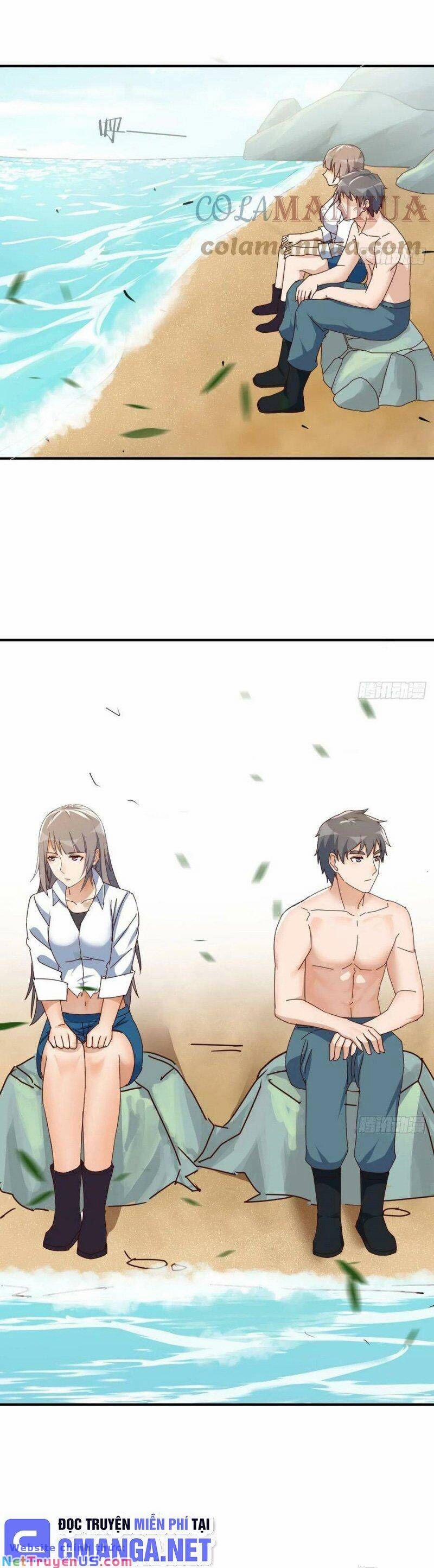 Trong Nhà Có 2 Bạn Gái Song Sinh 269 trang 6