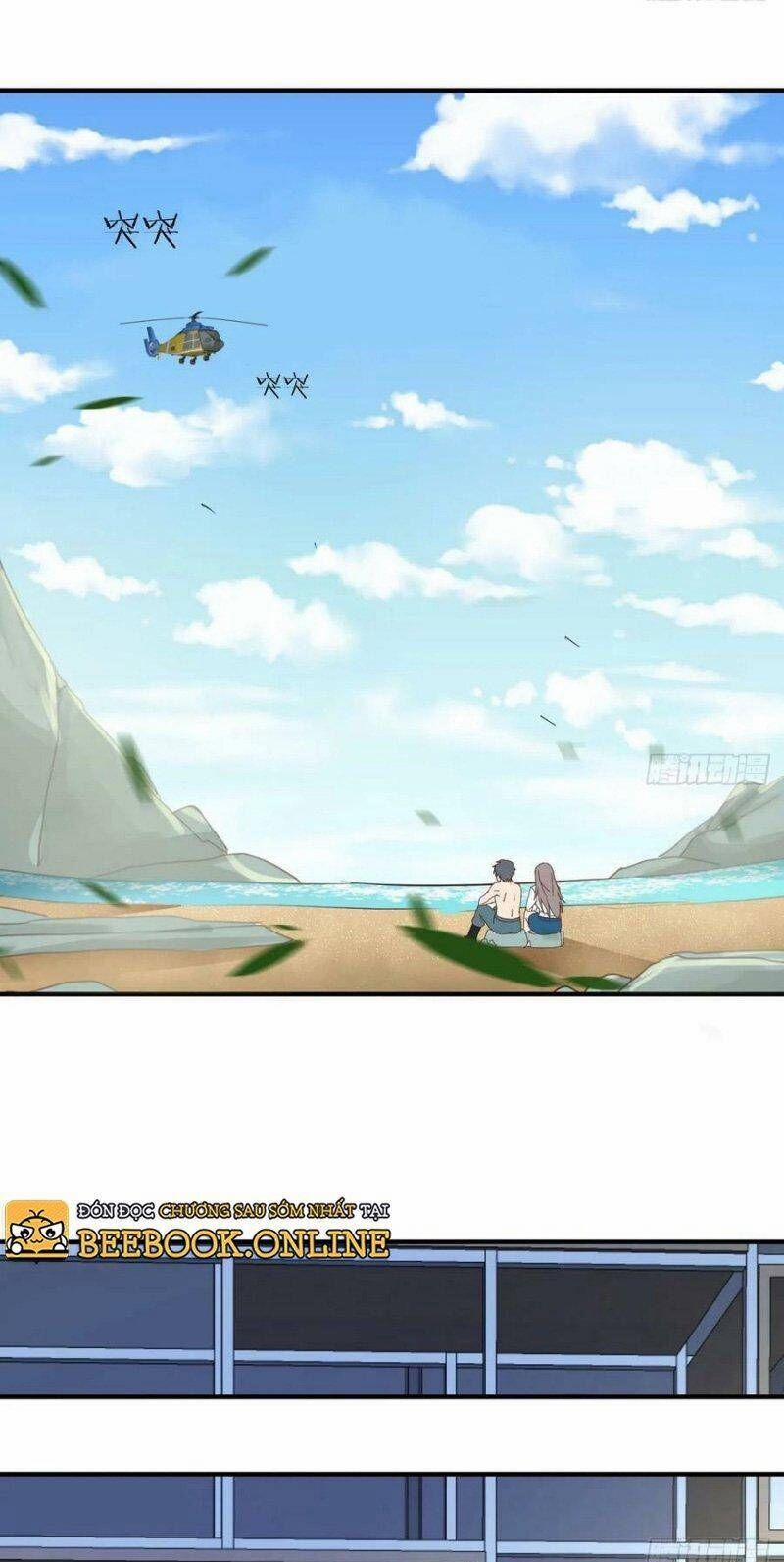 Trong Nhà Có 2 Bạn Gái Song Sinh 269 trang 7