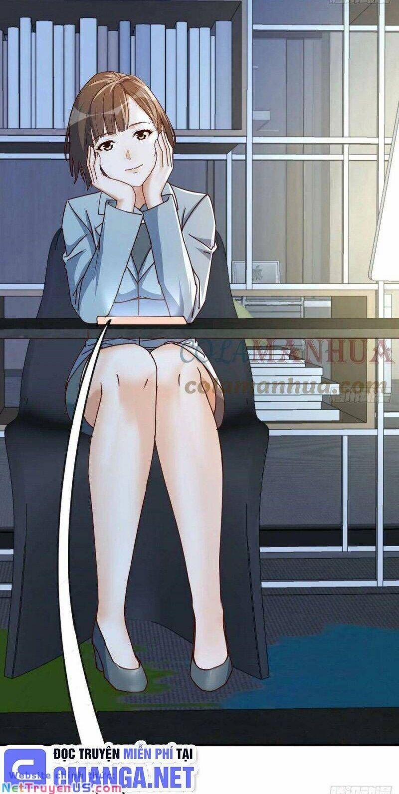 Trong Nhà Có 2 Bạn Gái Song Sinh 269 trang 8