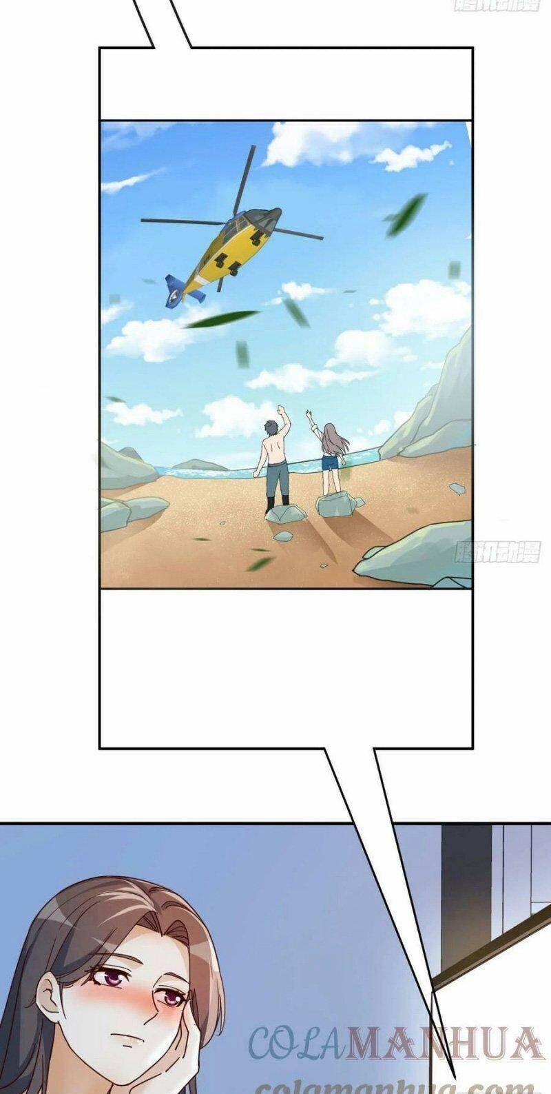 Trong Nhà Có 2 Bạn Gái Song Sinh 269 trang 9