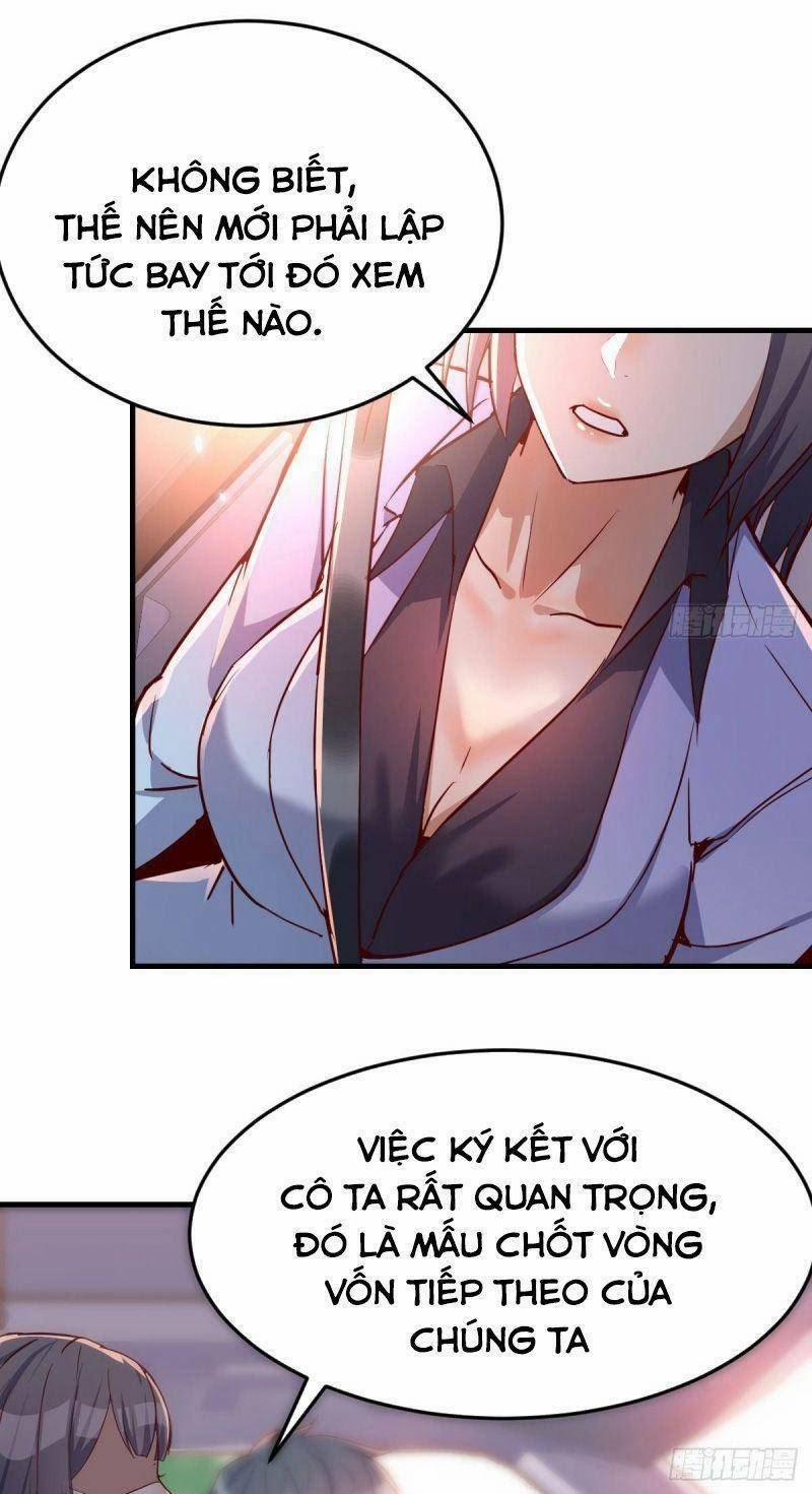 Trong Nhà Có 2 Bạn Gái Song Sinh 27 trang 1