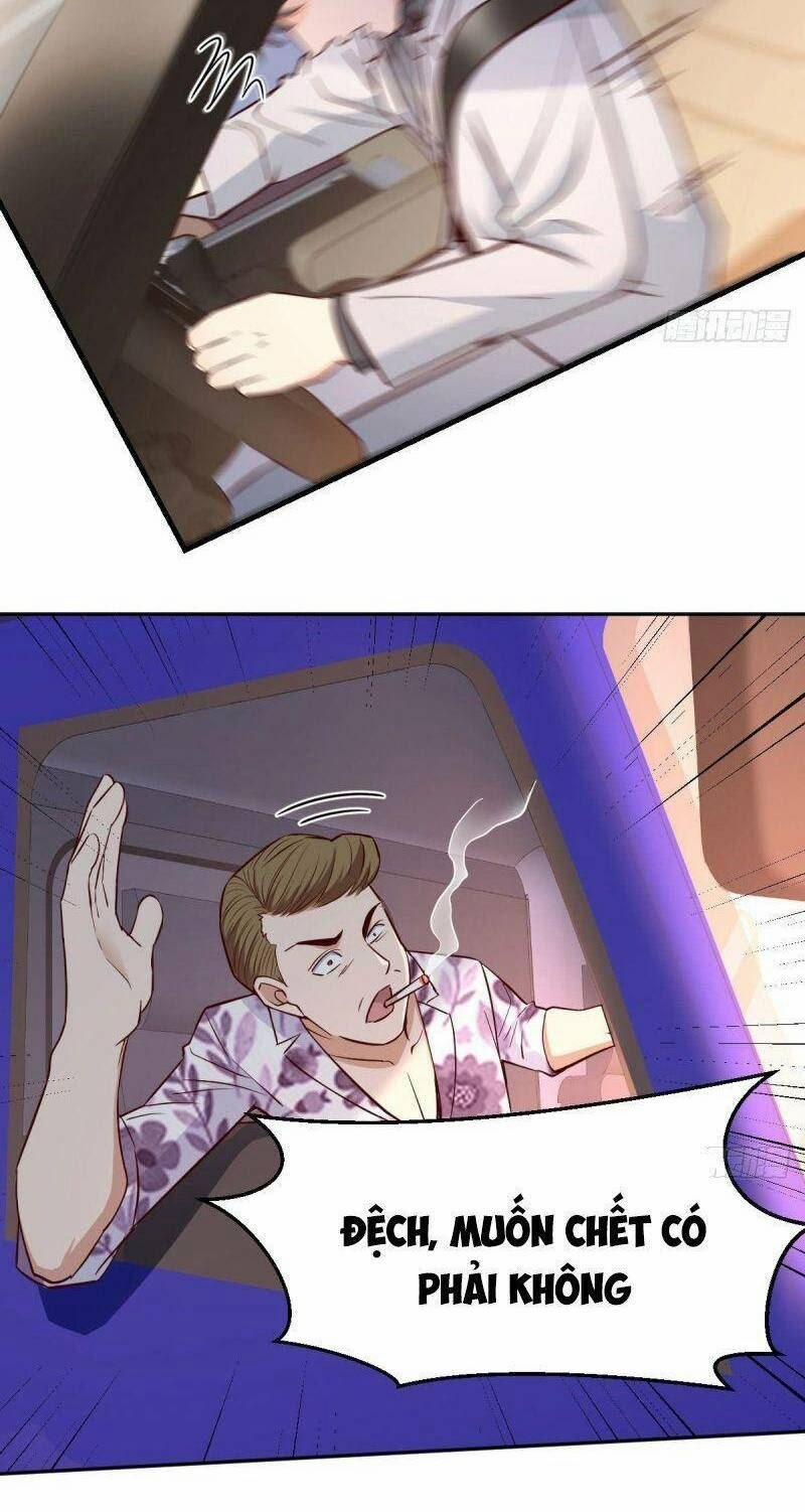 Trong Nhà Có 2 Bạn Gái Song Sinh 27 trang 12