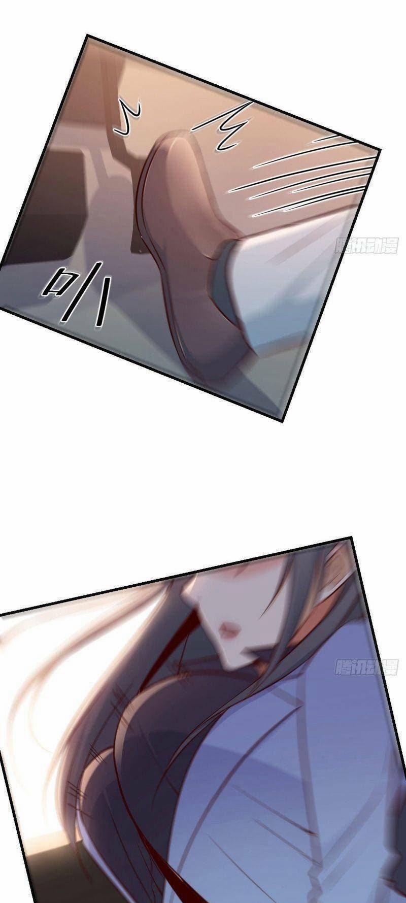 Trong Nhà Có 2 Bạn Gái Song Sinh 27 trang 13