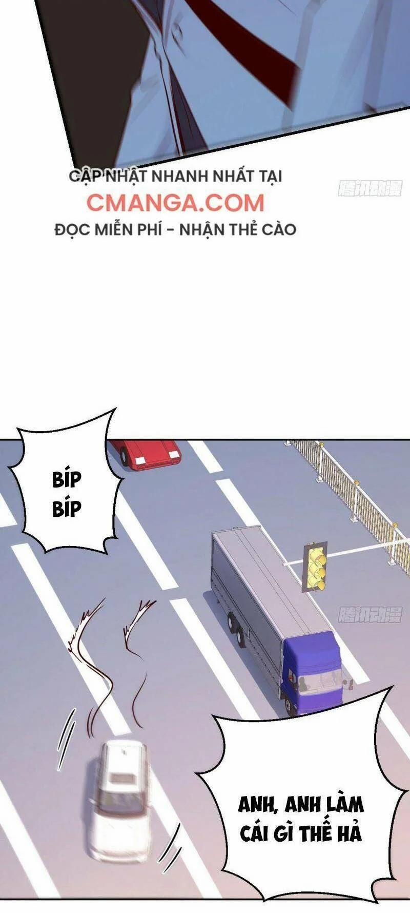 Trong Nhà Có 2 Bạn Gái Song Sinh 27 trang 14