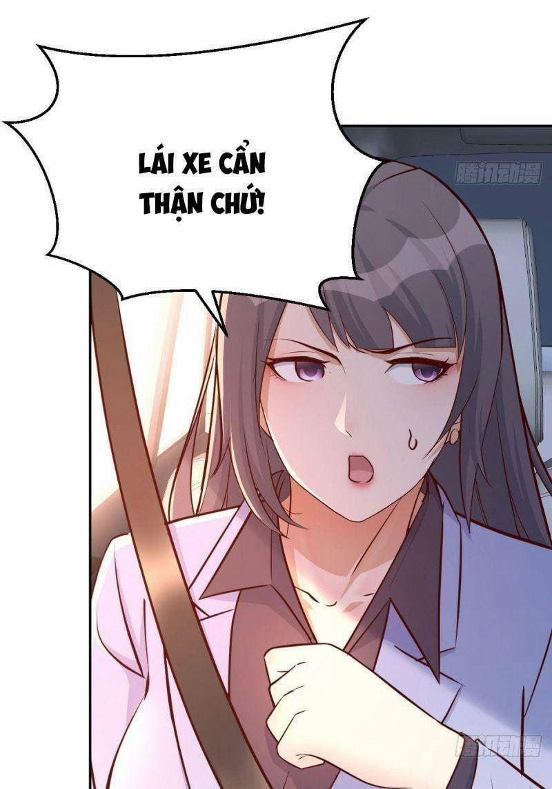 Trong Nhà Có 2 Bạn Gái Song Sinh 27 trang 15