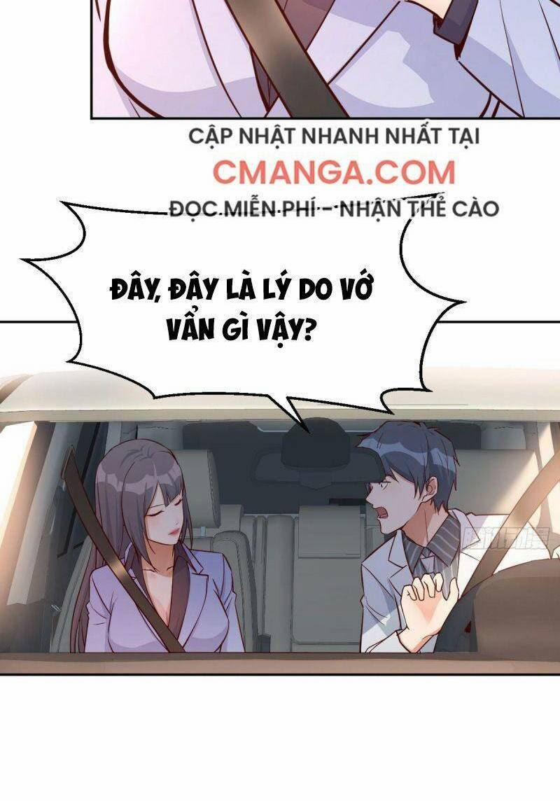 Trong Nhà Có 2 Bạn Gái Song Sinh 27 trang 16