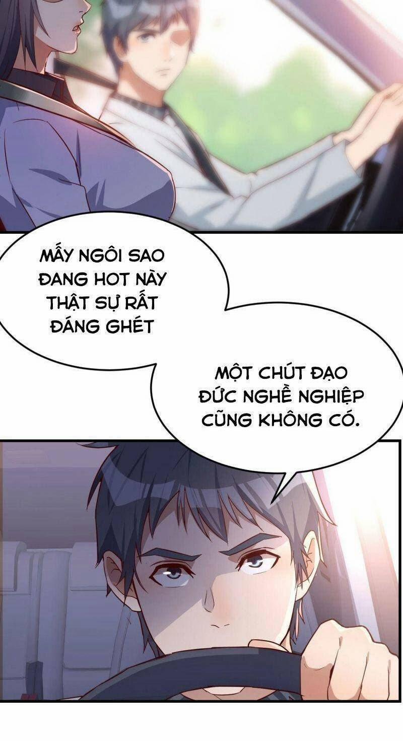 Trong Nhà Có 2 Bạn Gái Song Sinh 27 trang 2