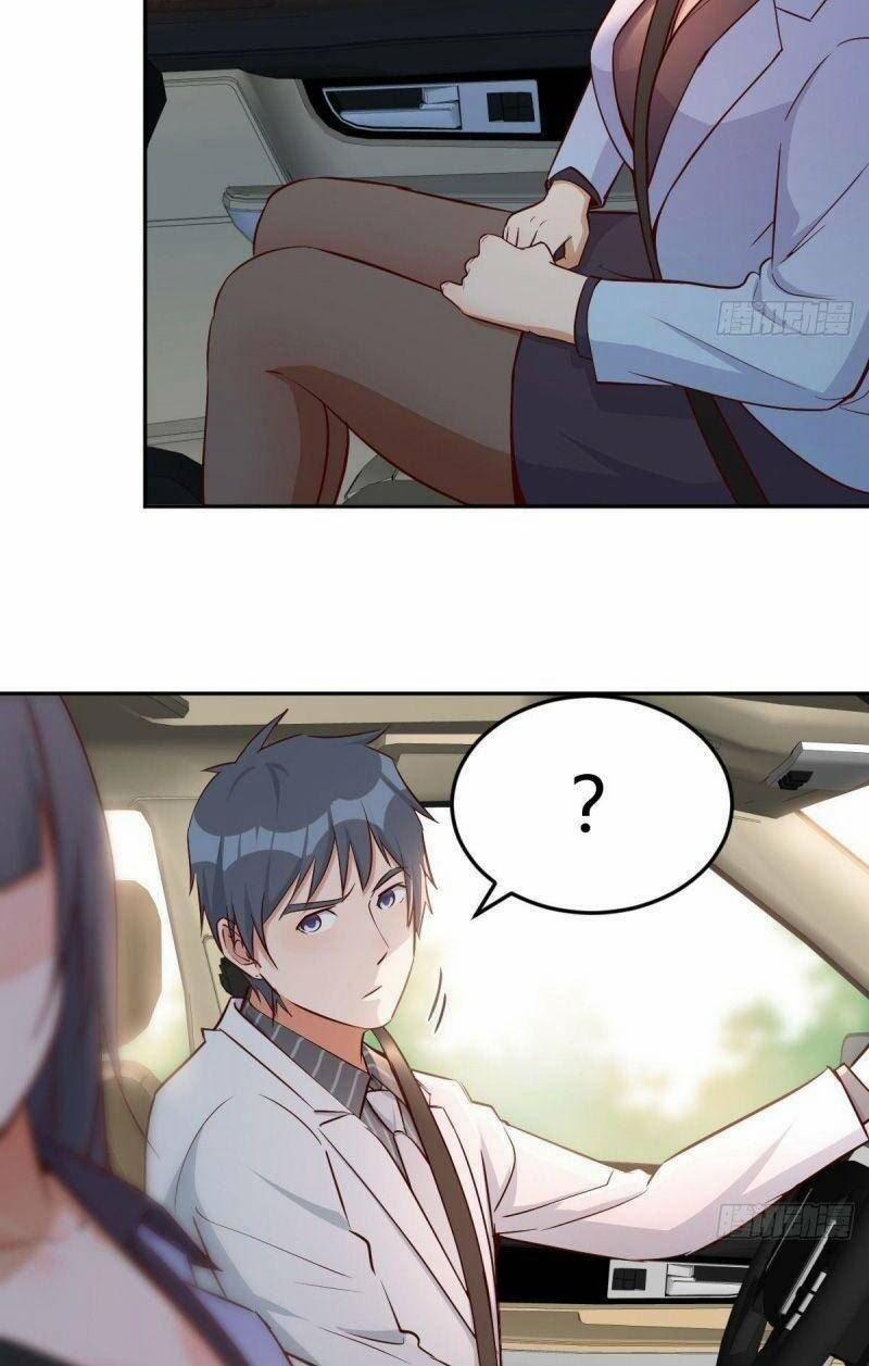 Trong Nhà Có 2 Bạn Gái Song Sinh 27 trang 20