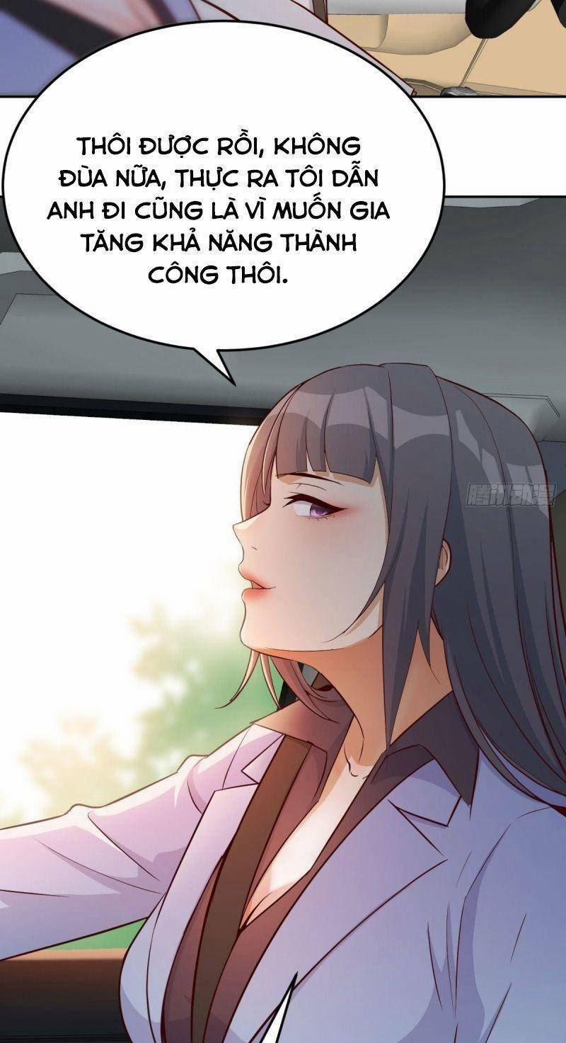 Trong Nhà Có 2 Bạn Gái Song Sinh 27 trang 21