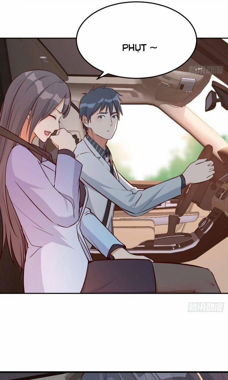 Trong Nhà Có 2 Bạn Gái Song Sinh 27 trang 23