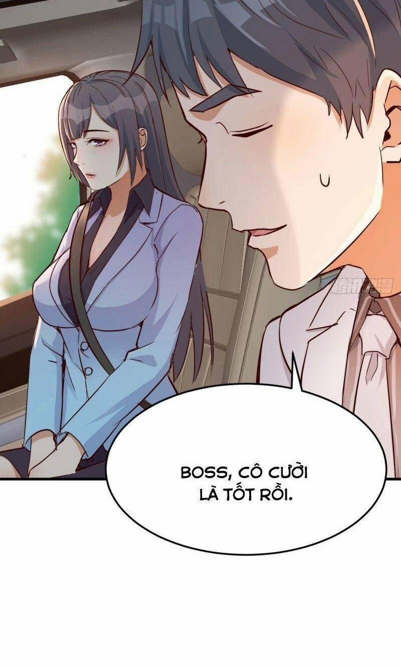 Trong Nhà Có 2 Bạn Gái Song Sinh 27 trang 24