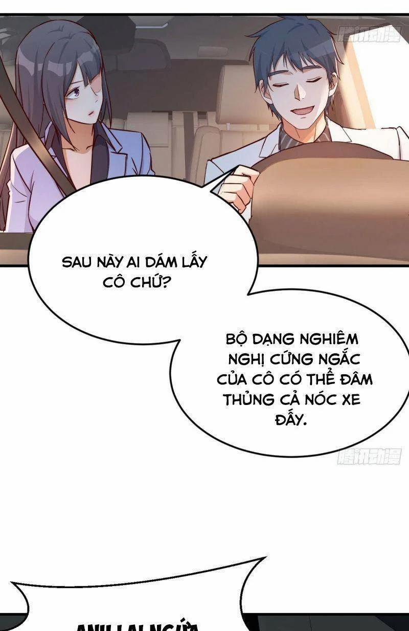 Trong Nhà Có 2 Bạn Gái Song Sinh 27 trang 25