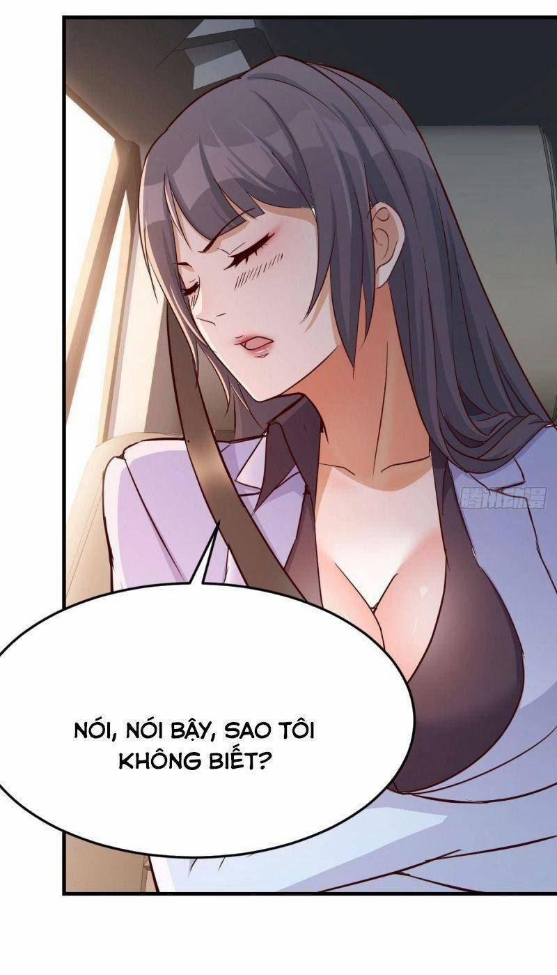 Trong Nhà Có 2 Bạn Gái Song Sinh 27 trang 29