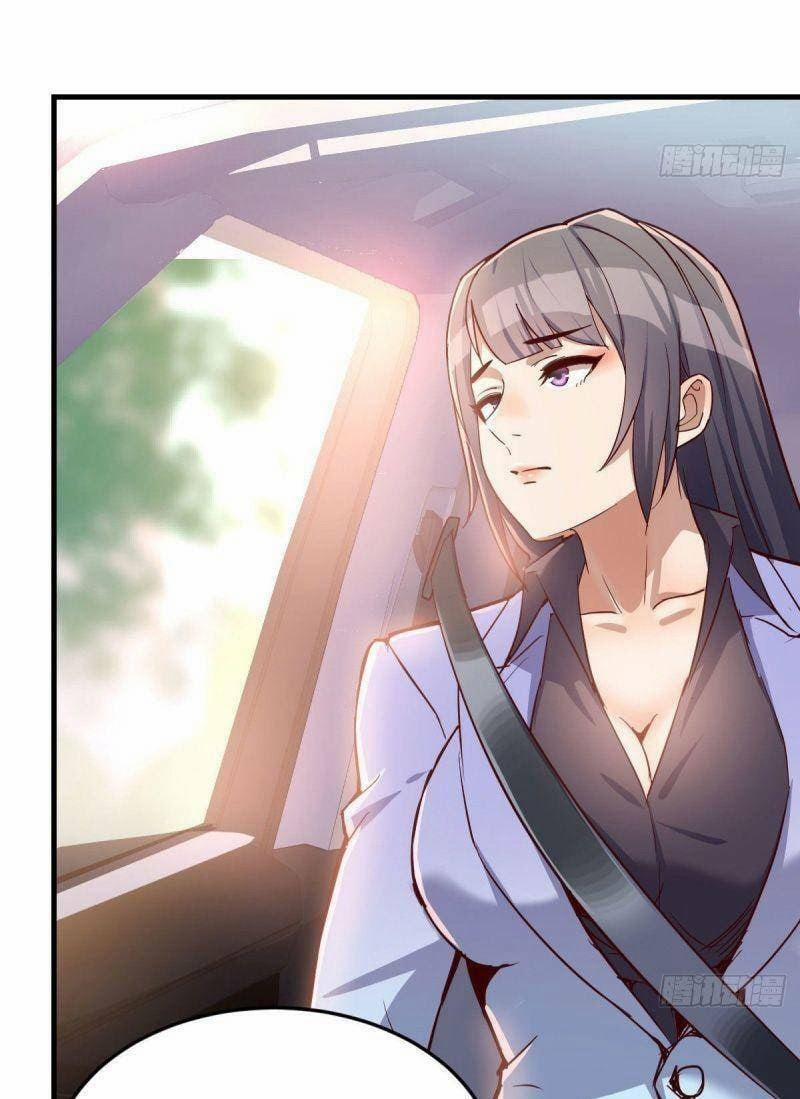 Trong Nhà Có 2 Bạn Gái Song Sinh 27 trang 3