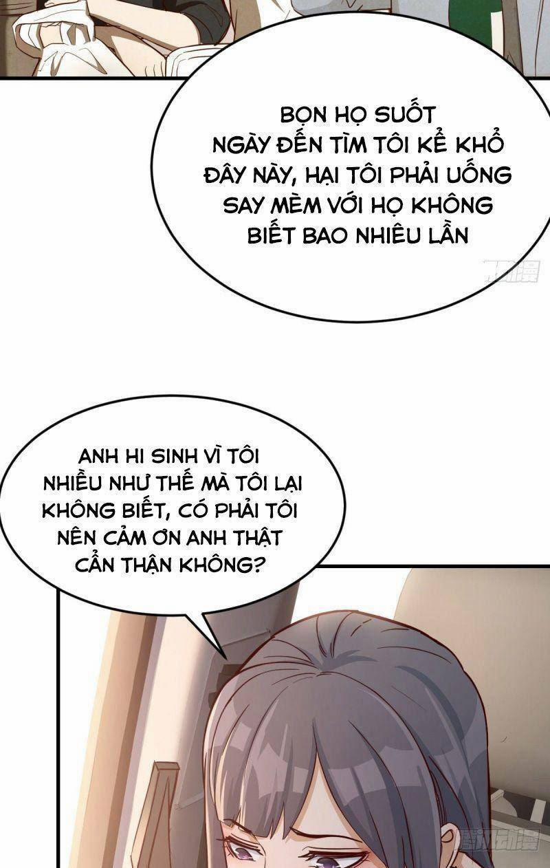 Trong Nhà Có 2 Bạn Gái Song Sinh 27 trang 31