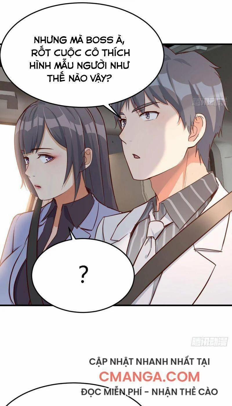 Trong Nhà Có 2 Bạn Gái Song Sinh 27 trang 33