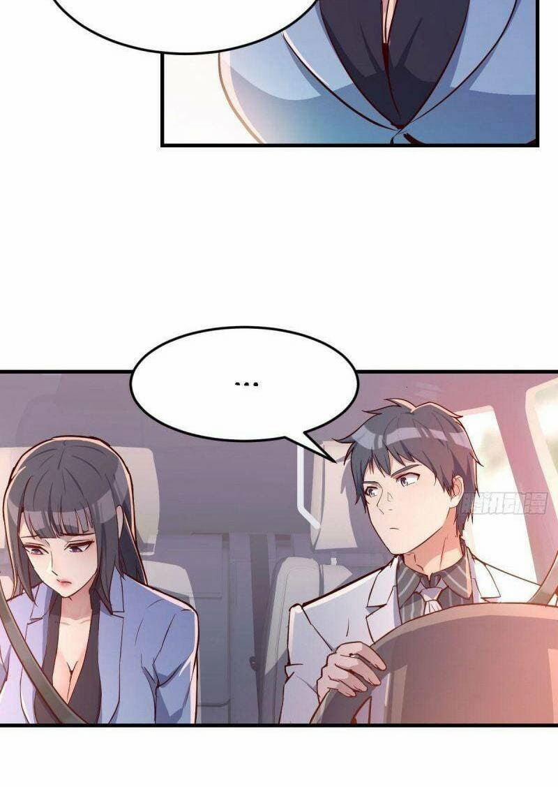 Trong Nhà Có 2 Bạn Gái Song Sinh 27 trang 36