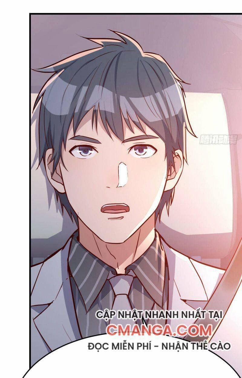 Trong Nhà Có 2 Bạn Gái Song Sinh 27 trang 37