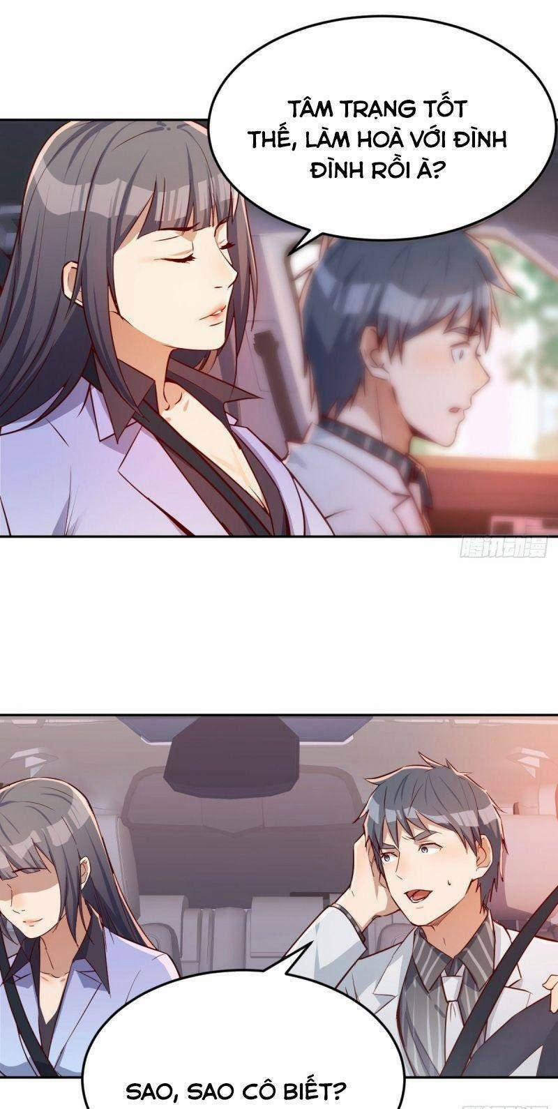 Trong Nhà Có 2 Bạn Gái Song Sinh 27 trang 39