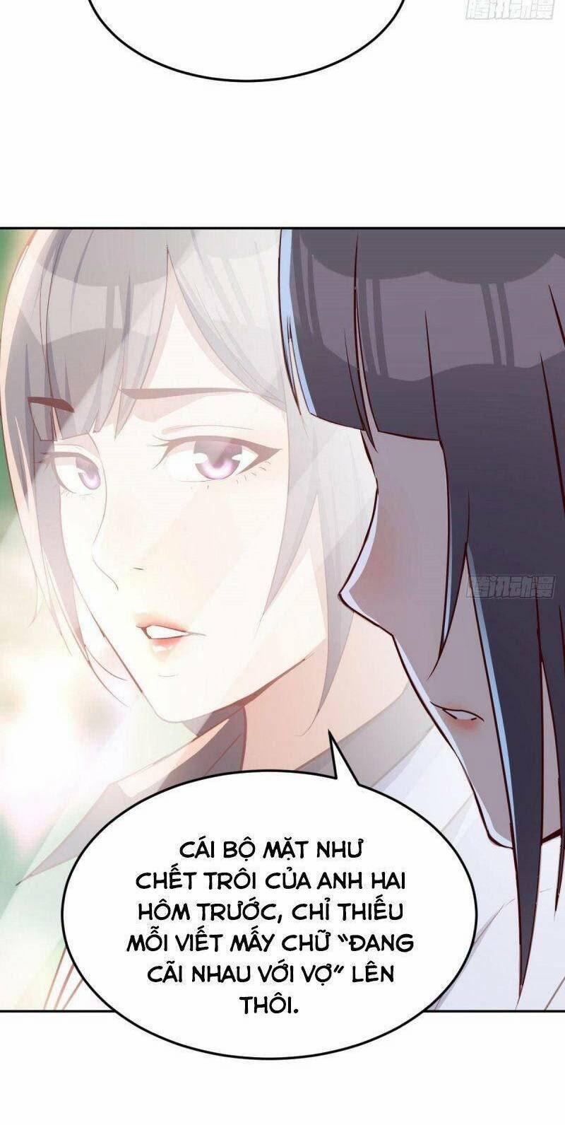 Trong Nhà Có 2 Bạn Gái Song Sinh 27 trang 40