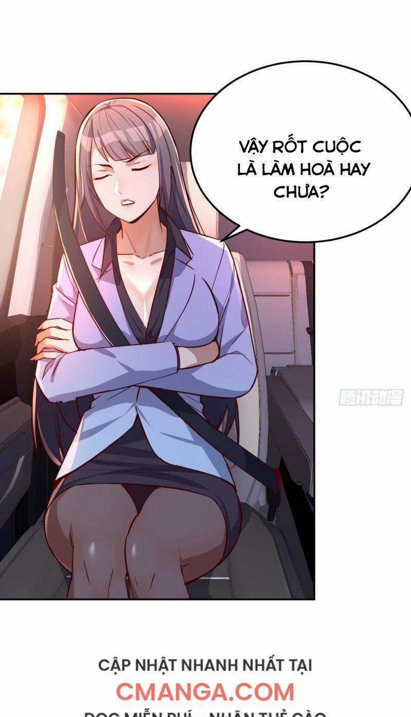 Trong Nhà Có 2 Bạn Gái Song Sinh 27 trang 42