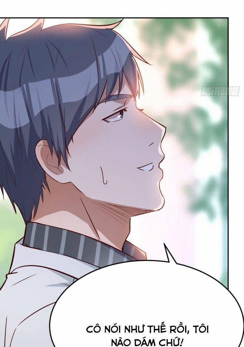 Trong Nhà Có 2 Bạn Gái Song Sinh 27 trang 46