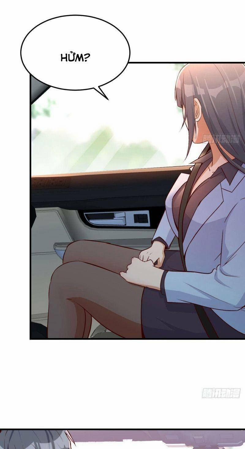 Trong Nhà Có 2 Bạn Gái Song Sinh 27 trang 5