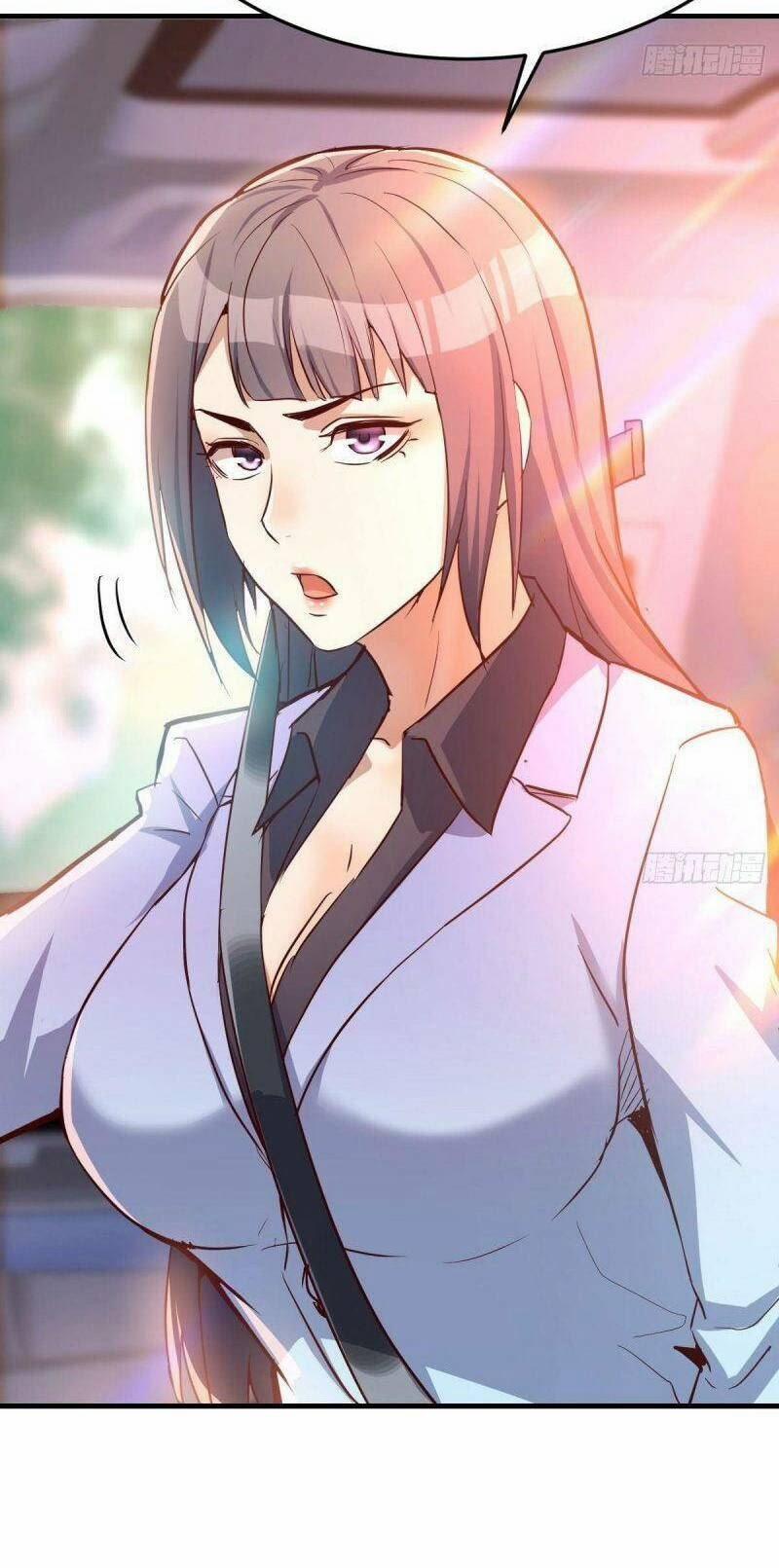 Trong Nhà Có 2 Bạn Gái Song Sinh 27 trang 8