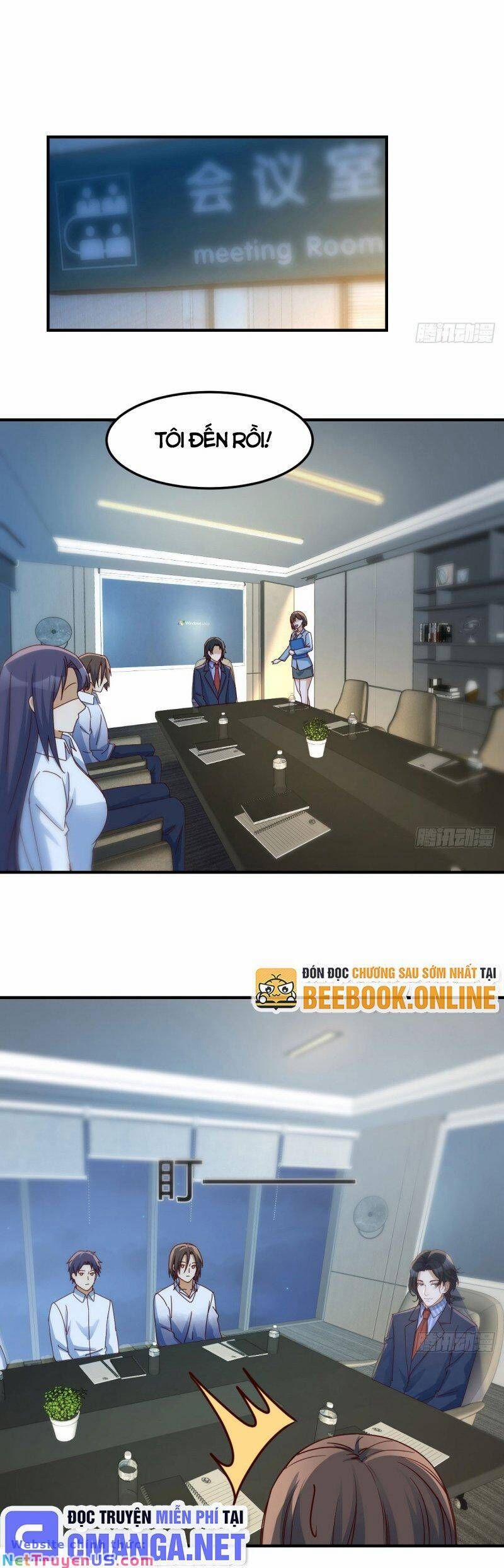 Trong Nhà Có 2 Bạn Gái Song Sinh 271 trang 0