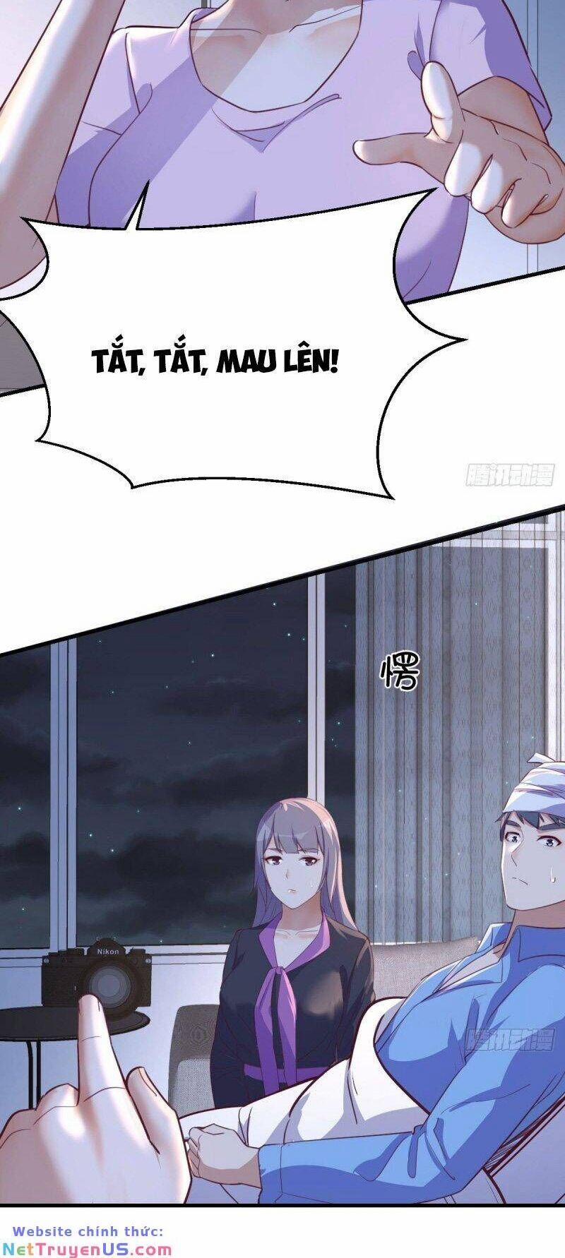 Trong Nhà Có 2 Bạn Gái Song Sinh 271 trang 13