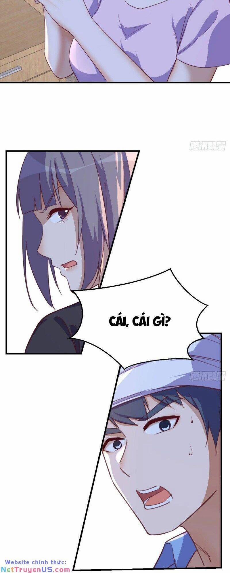 Trong Nhà Có 2 Bạn Gái Song Sinh 271 trang 16