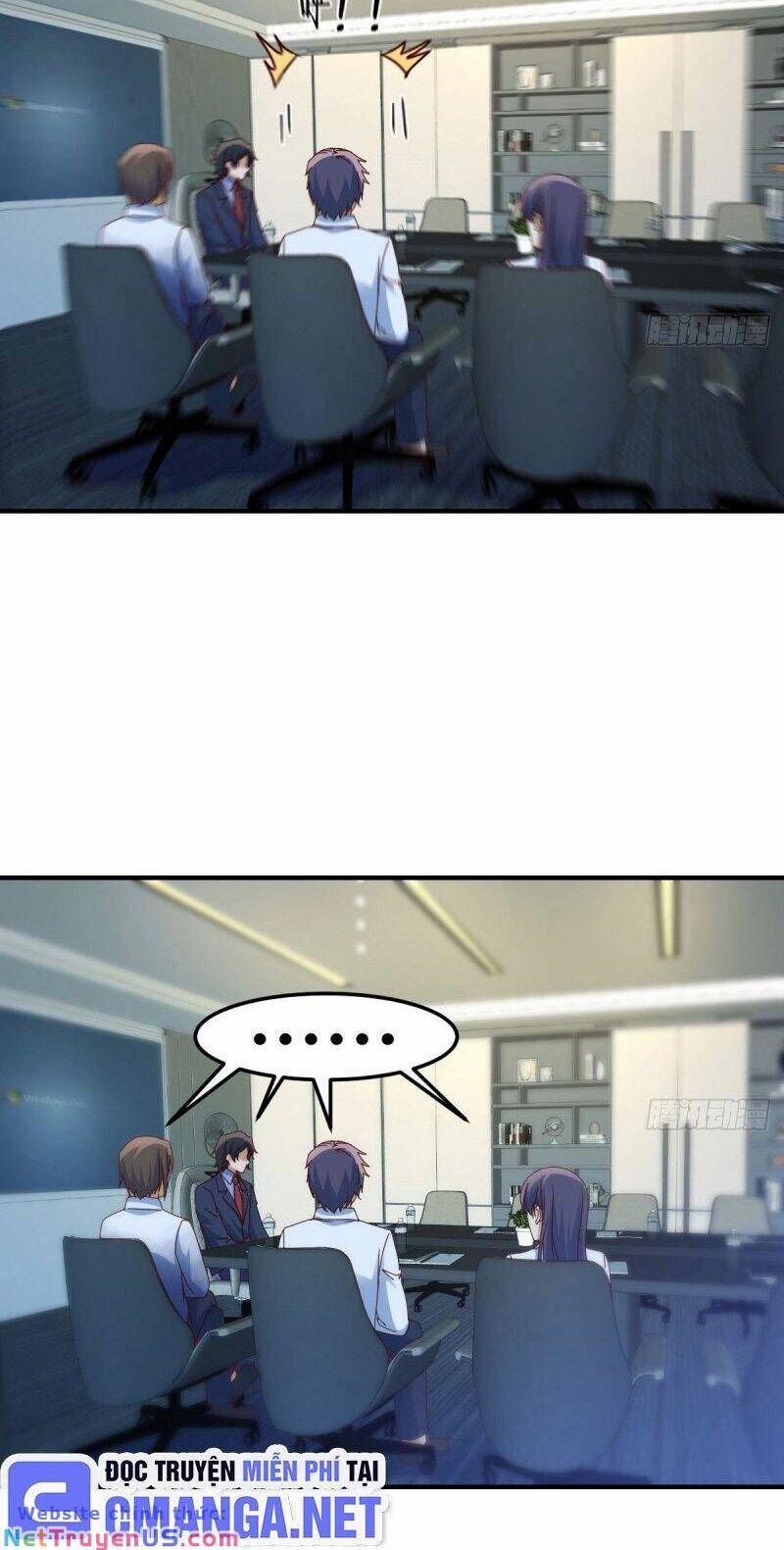 Trong Nhà Có 2 Bạn Gái Song Sinh 271 trang 6